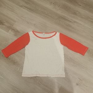 J.crew top